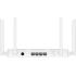 HUAWEI AX1 Wi-Fi AC1200 5 GHz and 2.4 GHz bands with four Gigabit Ethernet ports- White